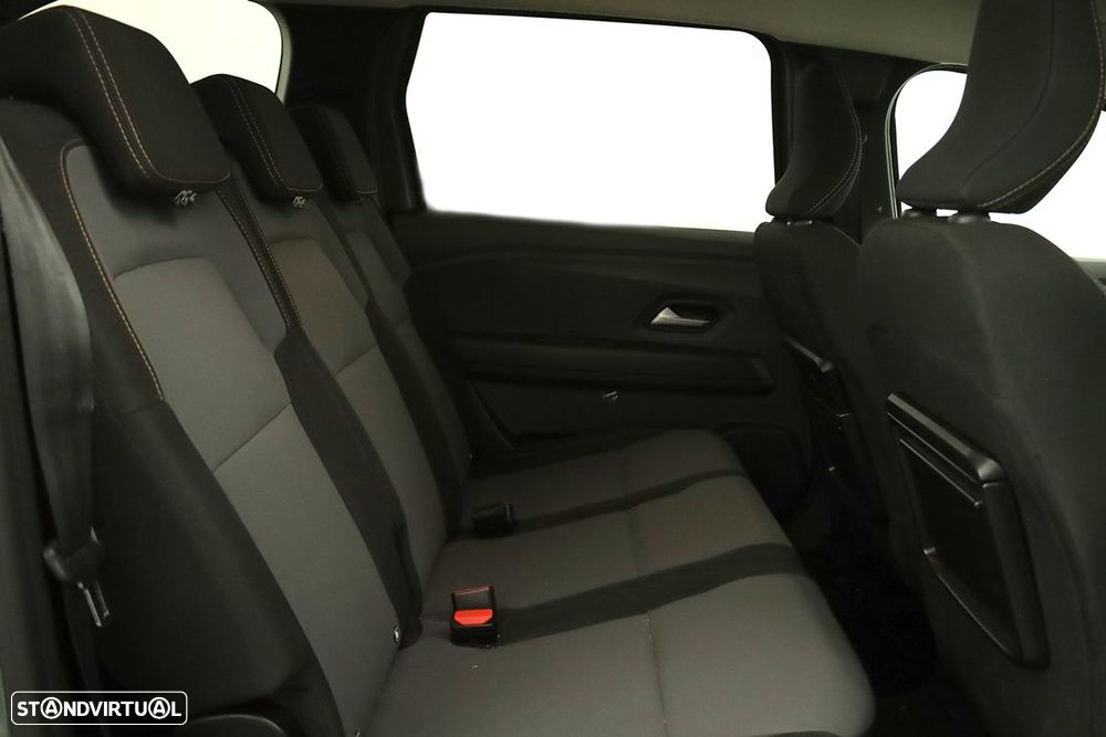 Dacia Jogger 1.0 ECO-G Extreme Bi-Fuel - 31