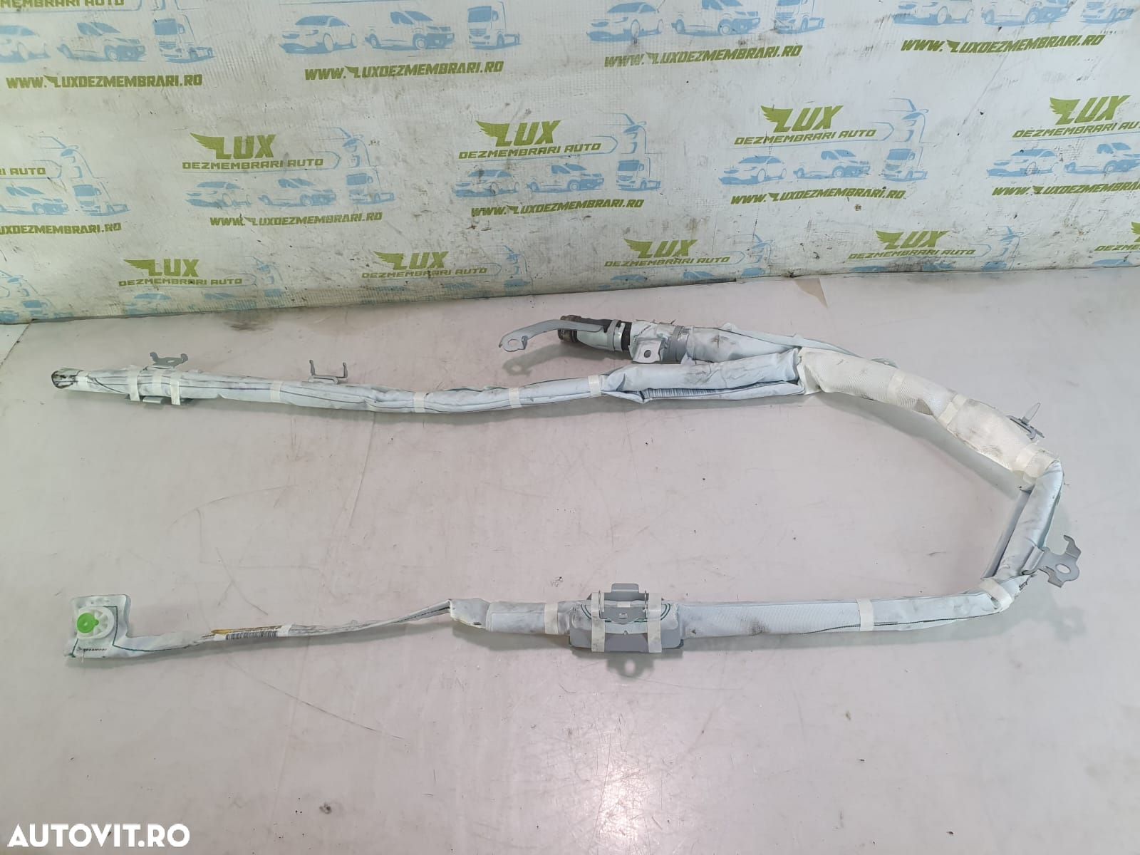 Airbag cortina dreapta 625609300f Mazda 3 BM [2013 - 2016] 2.0 benzin - 1