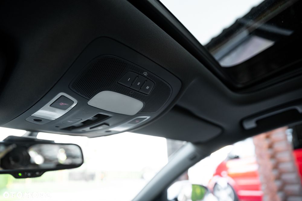 Audi A6 Avant 3.0 TDI DPF quattro S tronic - 28