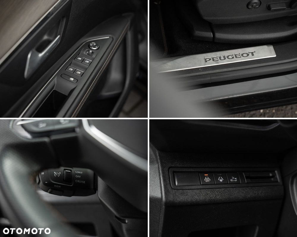 Peugeot 5008 PureTech 180 EAT8 Stop & Start GT - 32