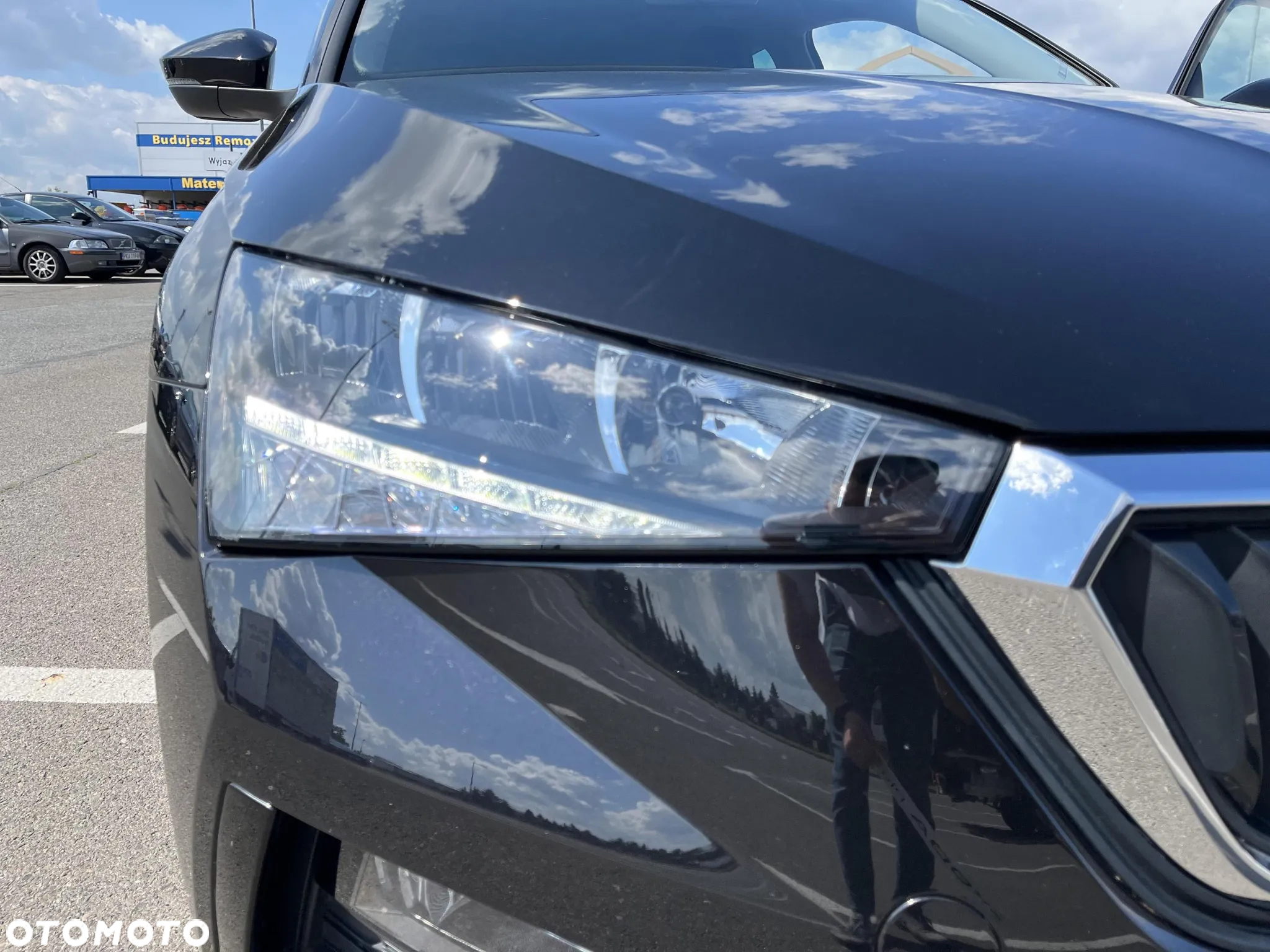 Skoda Scala 1.0 TSI Ambition DSG - 22