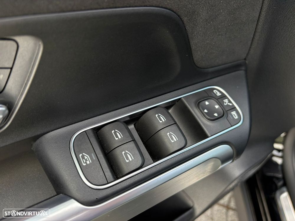 Mercedes-Benz EQB 250+ AMG Line - 15