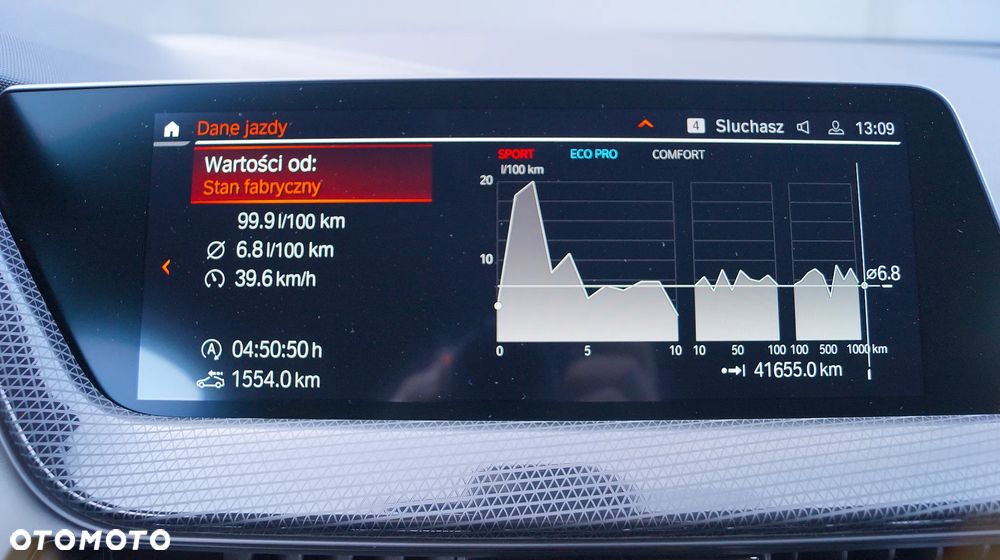 BMW Seria 1 118i Sport Line - 39