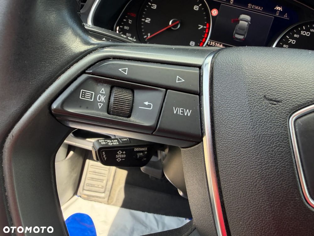 Audi A6 Limousine 45 TFSI S tronic - 29