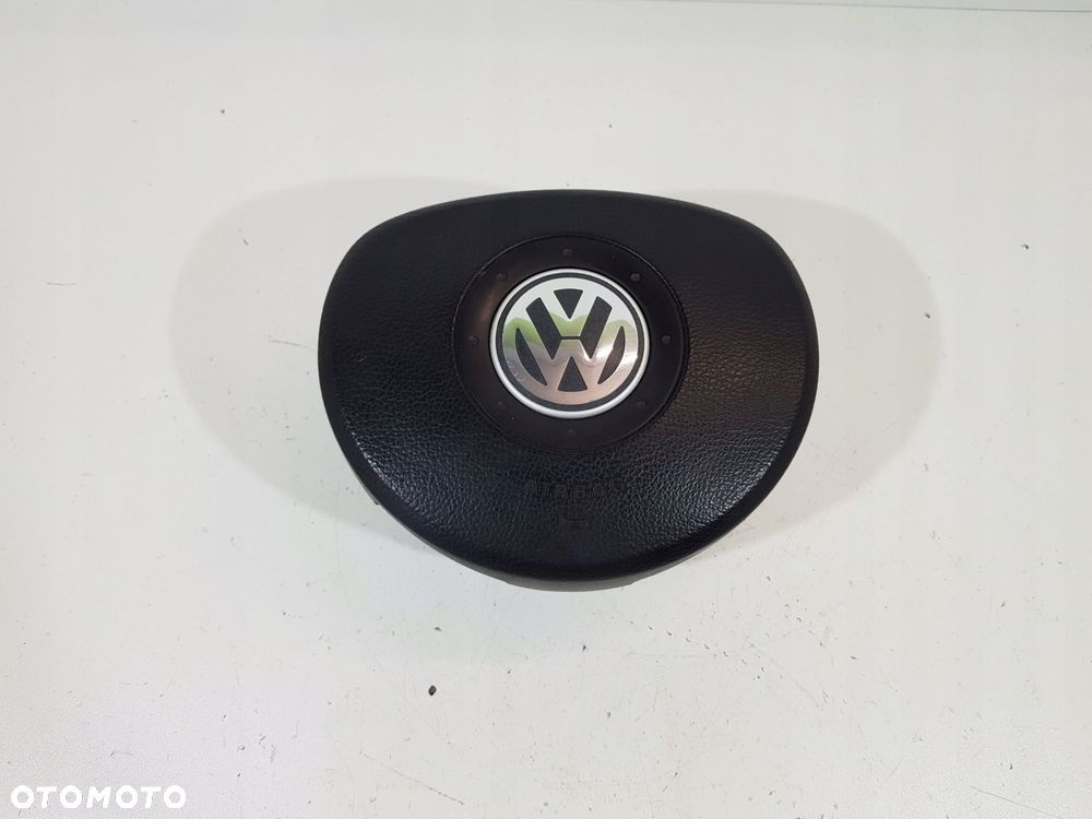 airbag poduszka kierowcy vw touran 1t0880201a - 1