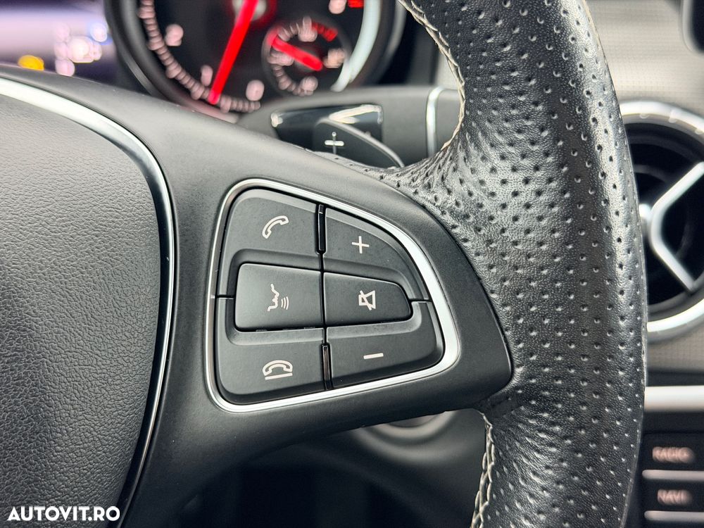 Mercedes-Benz CLA 180 7G-DCT AMG Line - 26