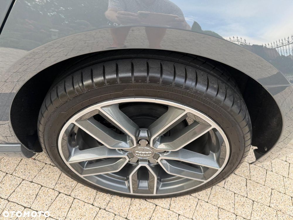 Audi A3 Sportback 40 e-tron S tronic design - 24