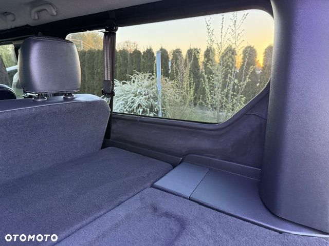 Renault Trafic Kombi 2.0 L2 HD Pack Clim EDC - 14