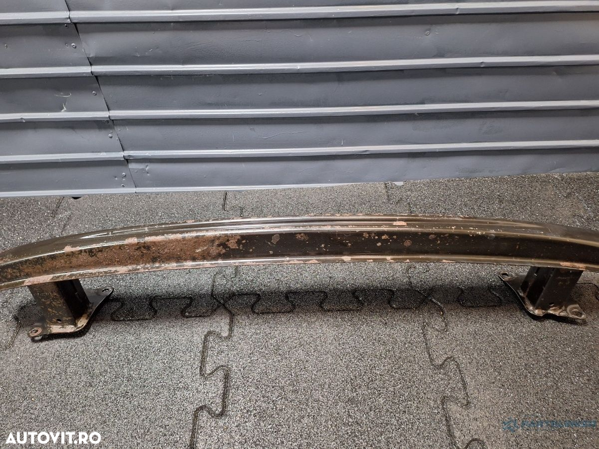 Armatura bara spate VOLKSWAGEN GOLF VI Variant (AJ5) [ 2009 - 2013 ] TDI (CAYC) 77KW|105HP OEM 1K5807585A - 4