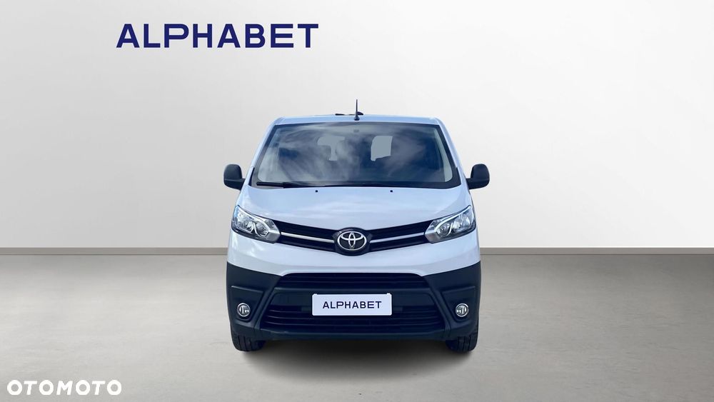 Toyota ProAce Kombi D-4D Long 2,8t - 8