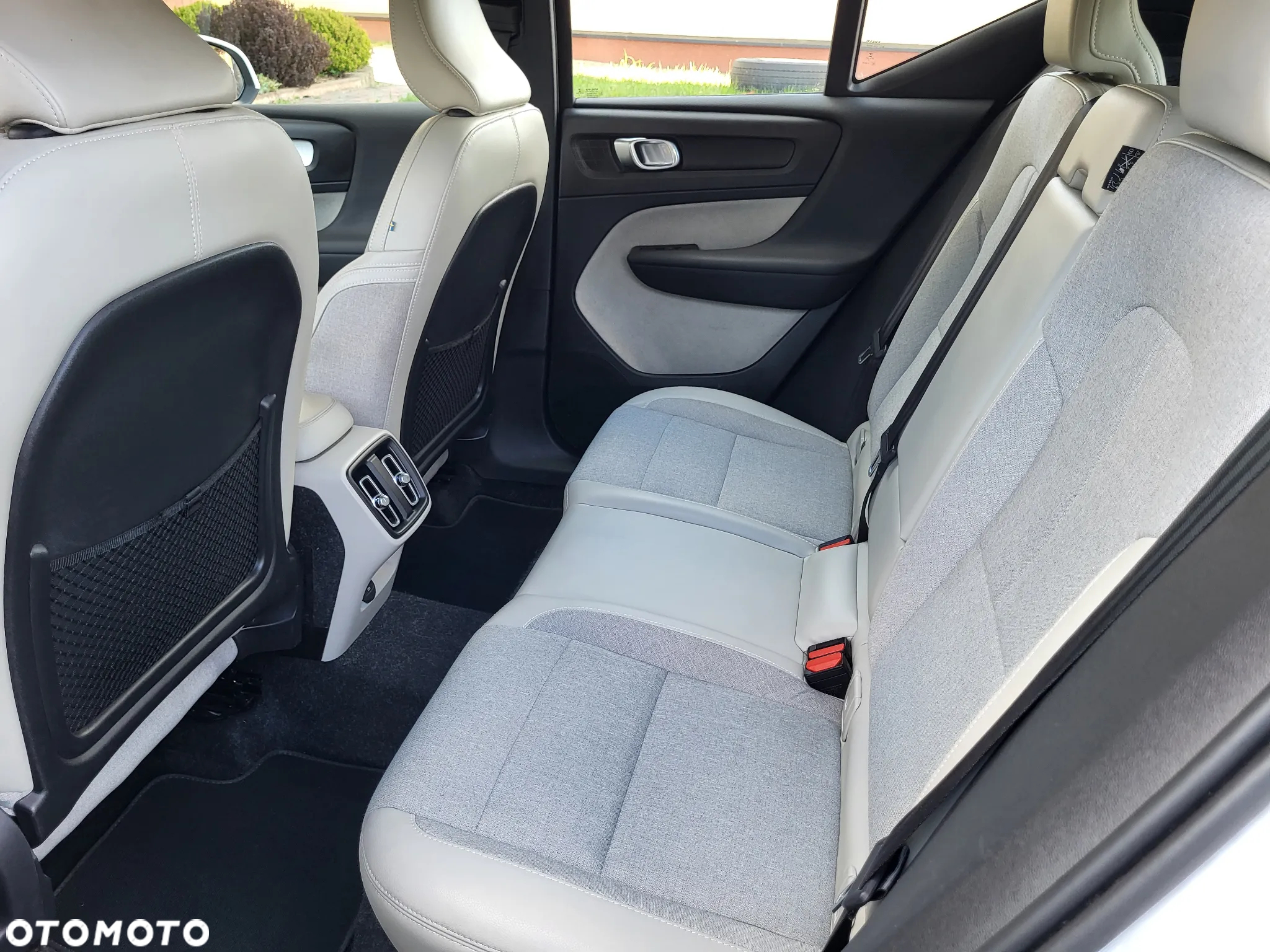 Volvo XC 40 - 19