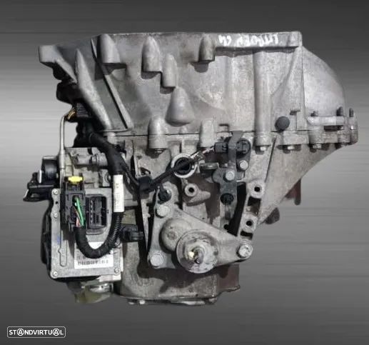 Caixa de velocidades PSA Ref: 20DR29 - 3