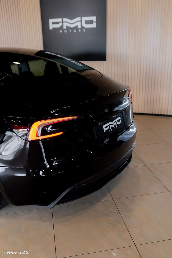 Tesla Model 3 Tração Traseira - 14