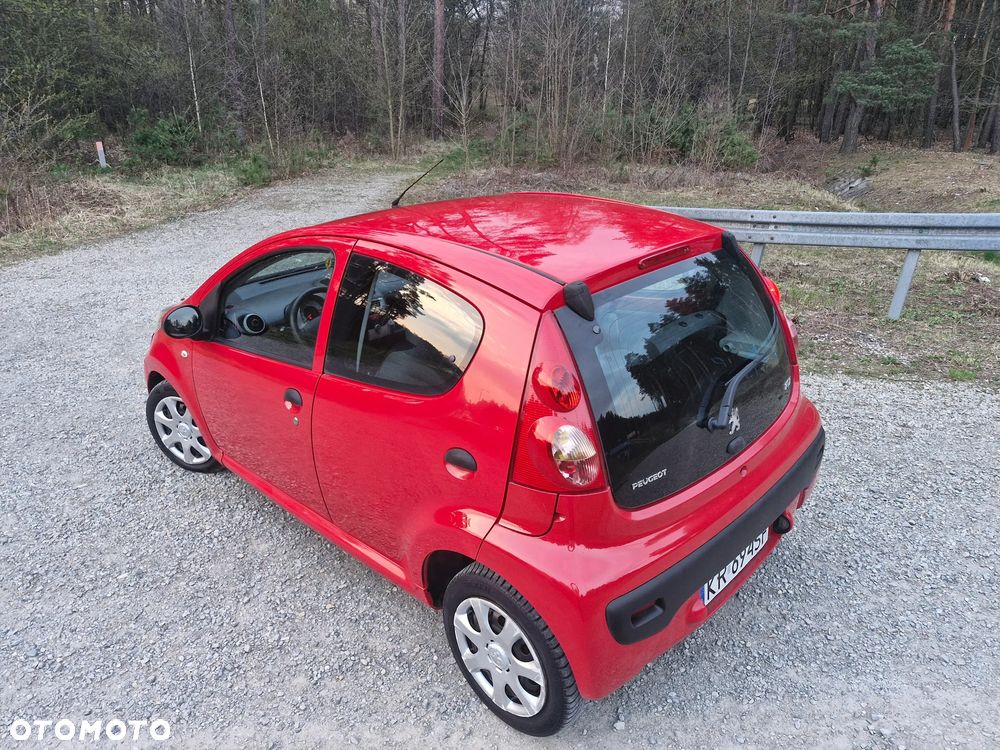 Peugeot 107 70 Petit Filou - 29