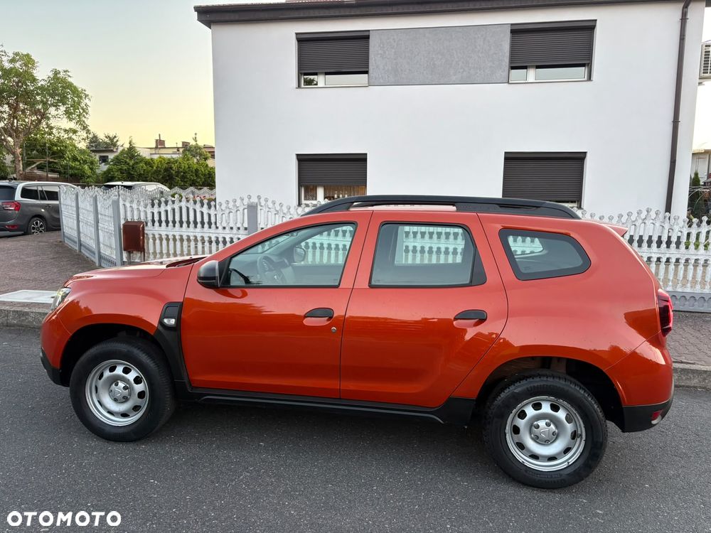 Dacia Duster TCe 90 2WD Comfort - 29