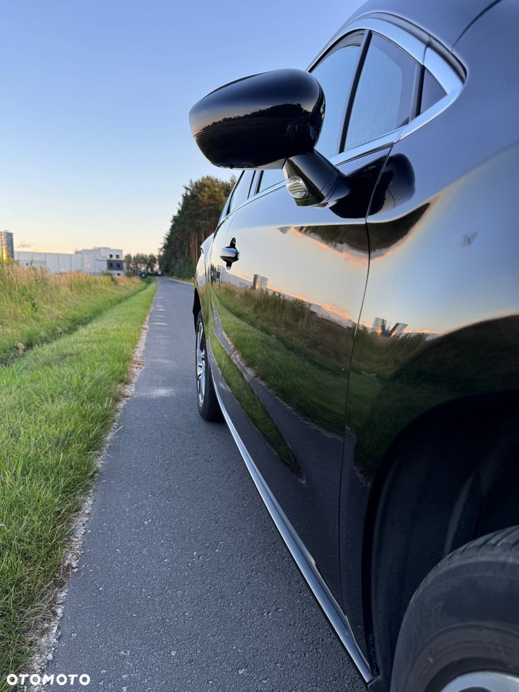 Citroën DS4 2.0 HDi SportChic - 3