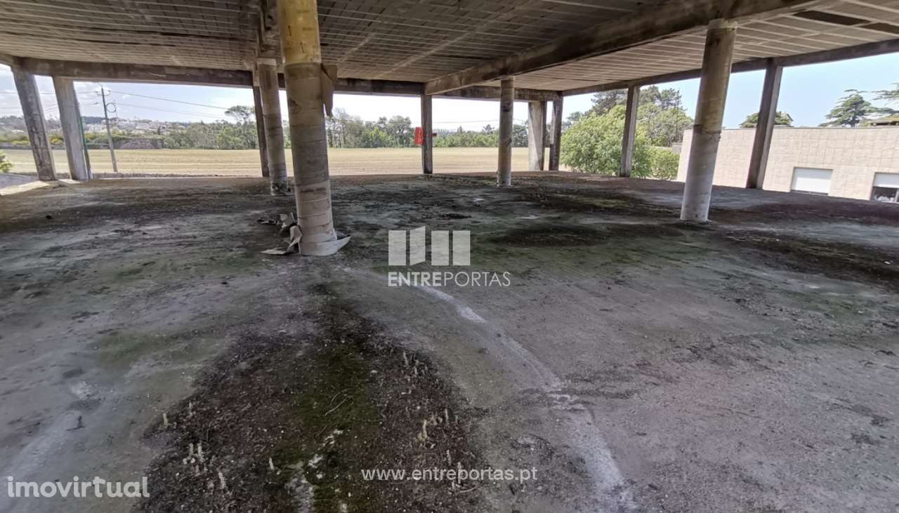 Venda de Terreno com 3285 m2, Touguinhó, Vila do Conde - Grande imagem: 5/14