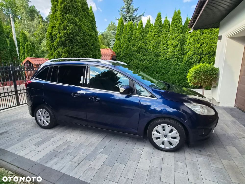 Ford Grand C-MAX 1.6 Ti-VCT SYNC Edition - 2