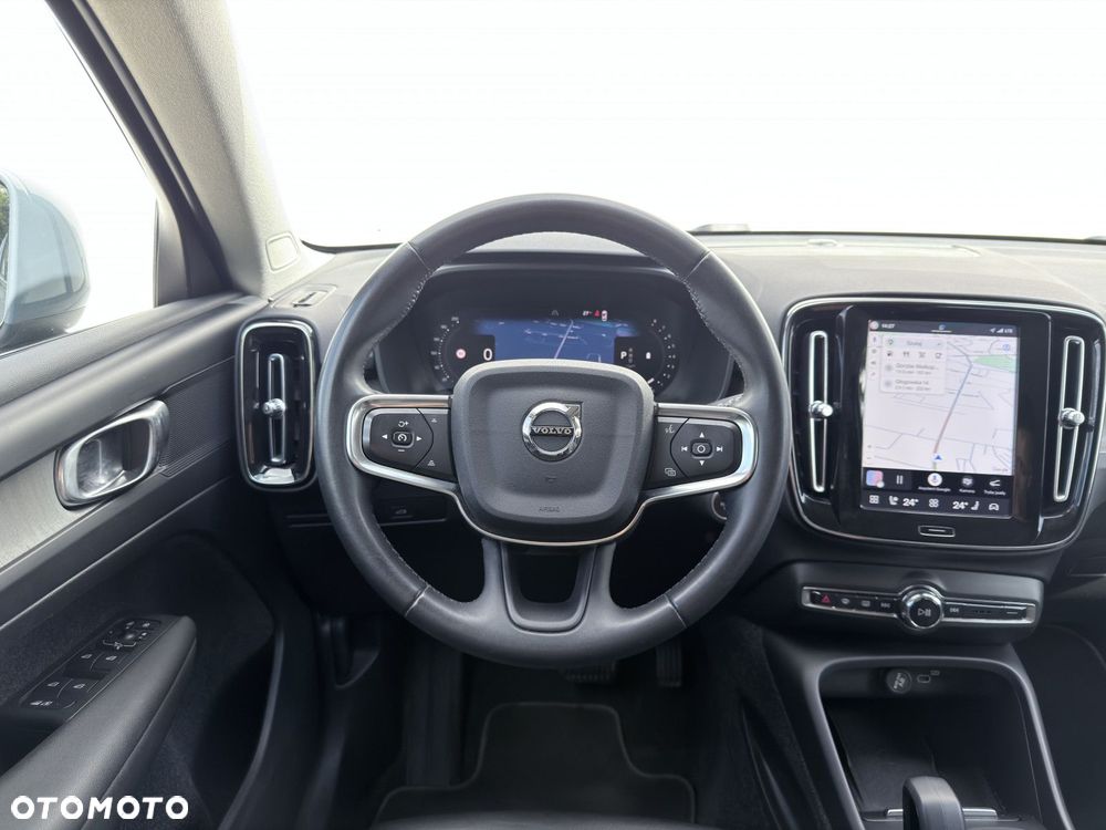 Volvo XC 40 - 17