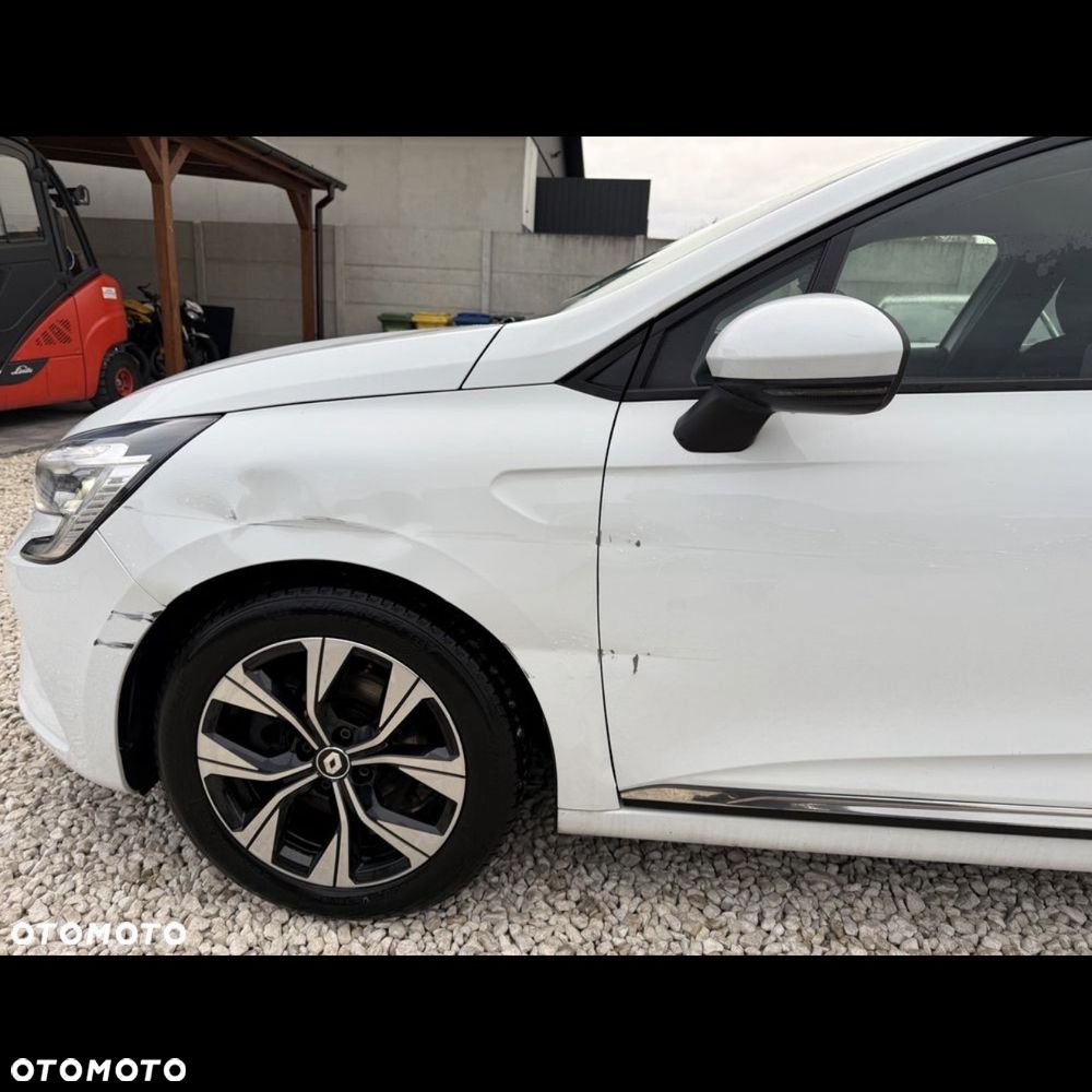 Renault Clio - 16