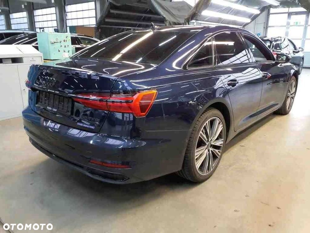 Audi A6 Limousine - 4