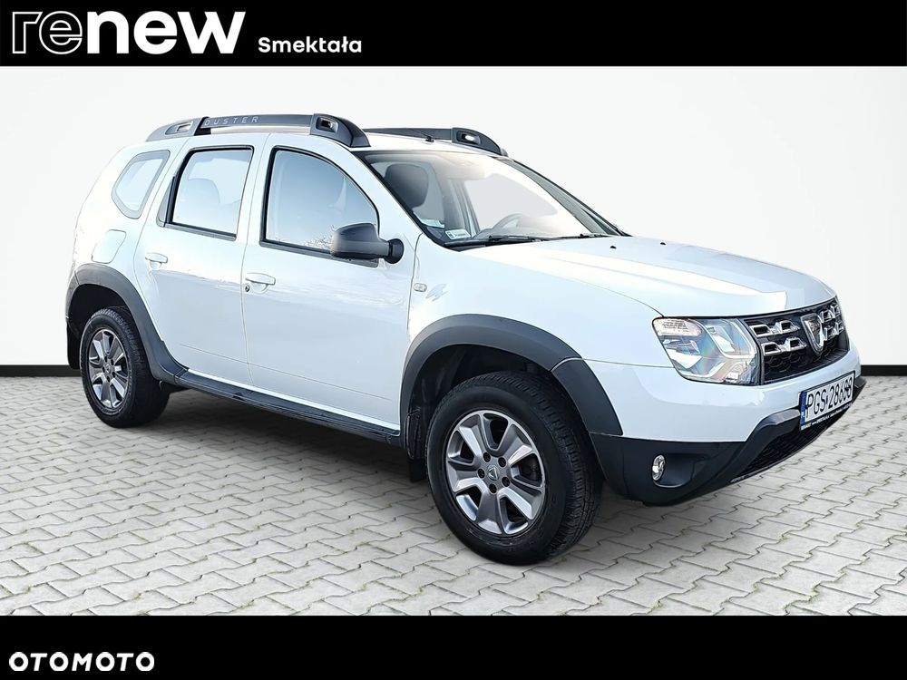 Dacia Duster 1.6 SCe Laureate S&S - 3