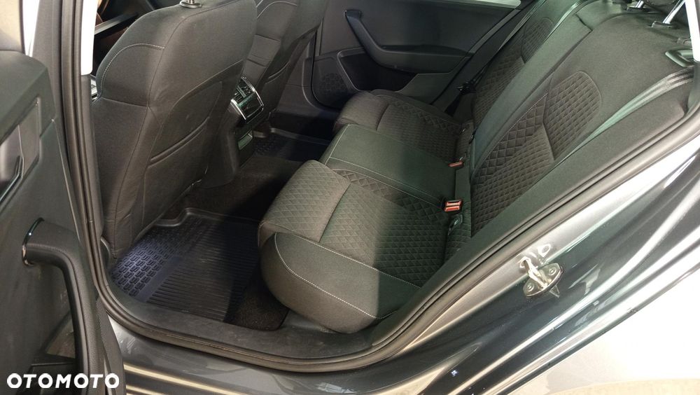 Skoda Superb 1.5 TSI Ambition DSG - 17