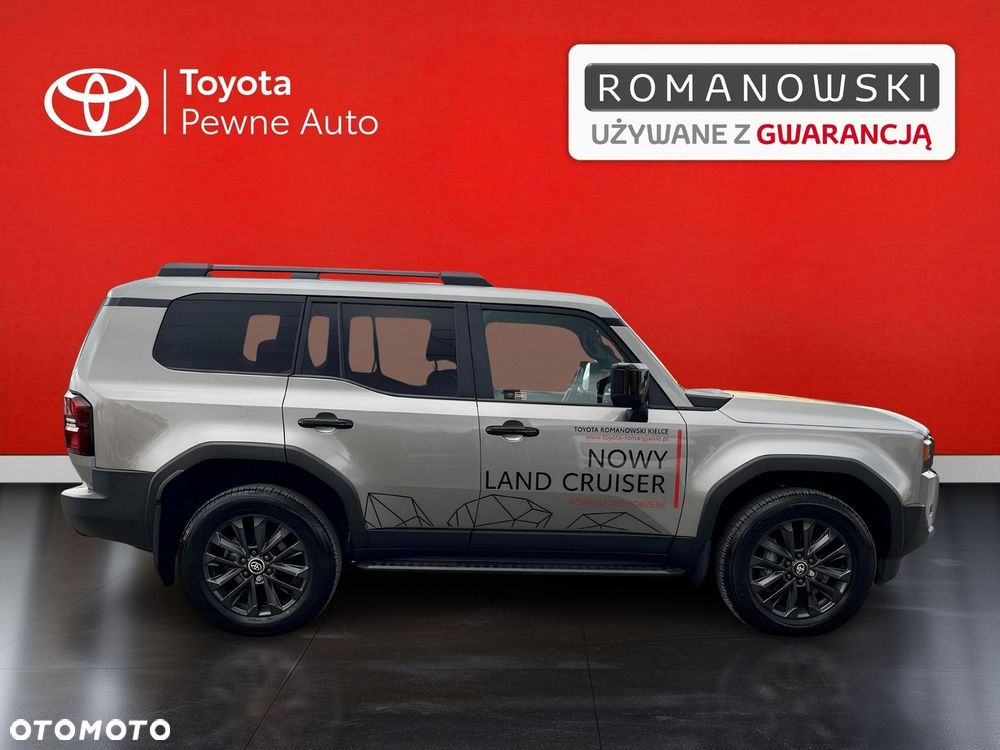 Toyota Land Cruiser LC 2.8 D-4D Executive - 16