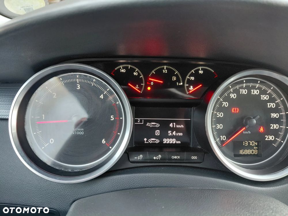 Peugeot 508 1.6 HDi Active - 18