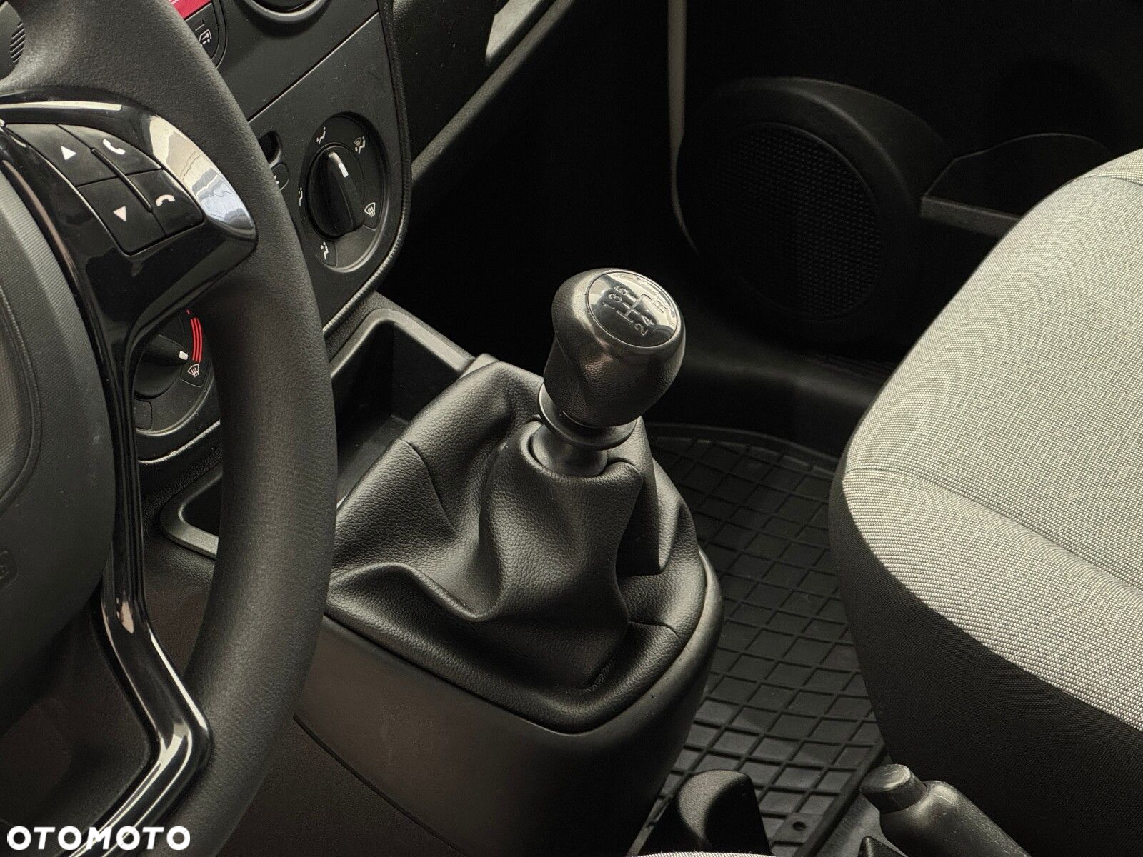 Fiat fiorino 8V SX - 9