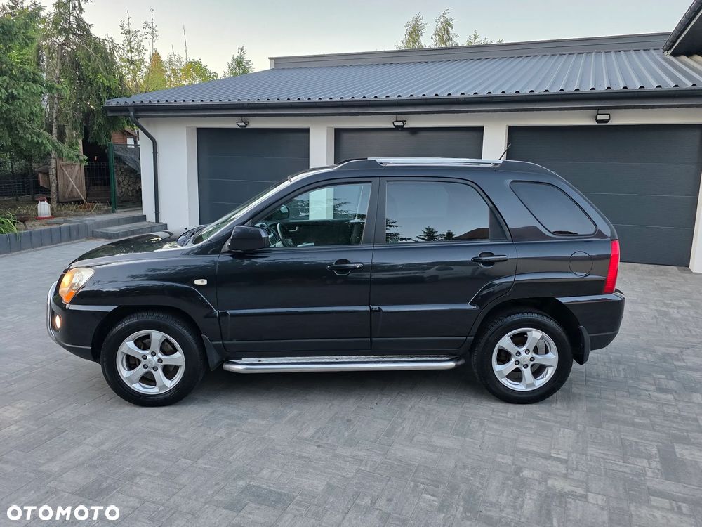 Kia Sportage - 29