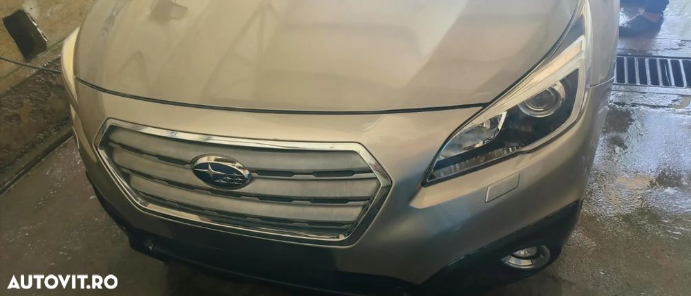 Subaru Outback 2.0D Lineartronic Comfort - 4