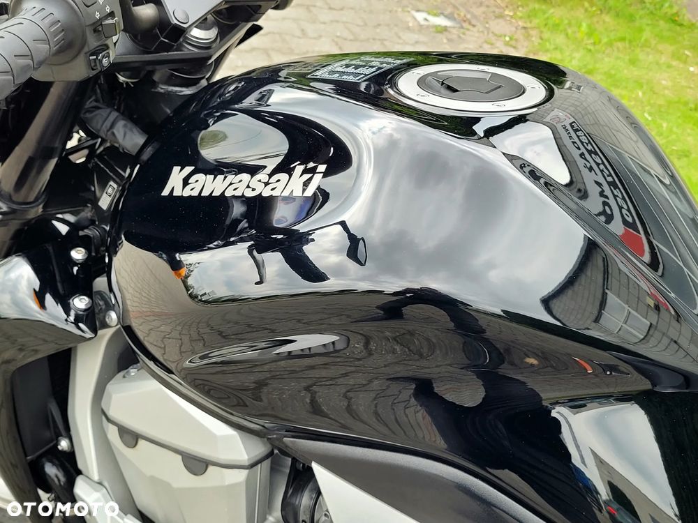 Kawasaki Z - 23