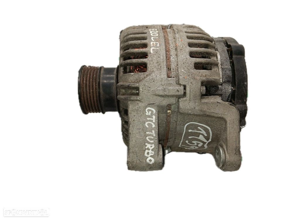 Alternador Opel Astra H Gtc (A04) - 4