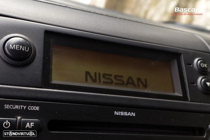 Nissan Micra 1.5 dCi Visia AC 82 - 37