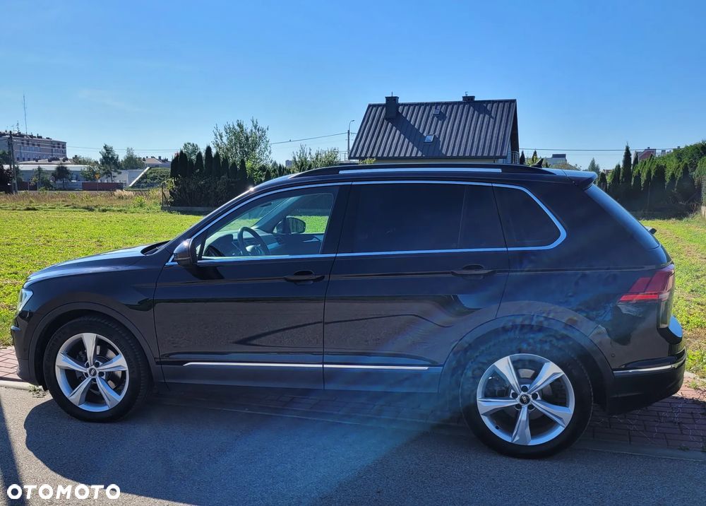 Volkswagen Tiguan 1.5 TSI EVO - 7