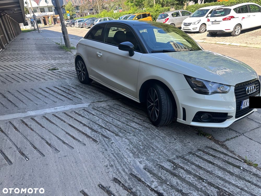 Audi A1 Sportback - 2