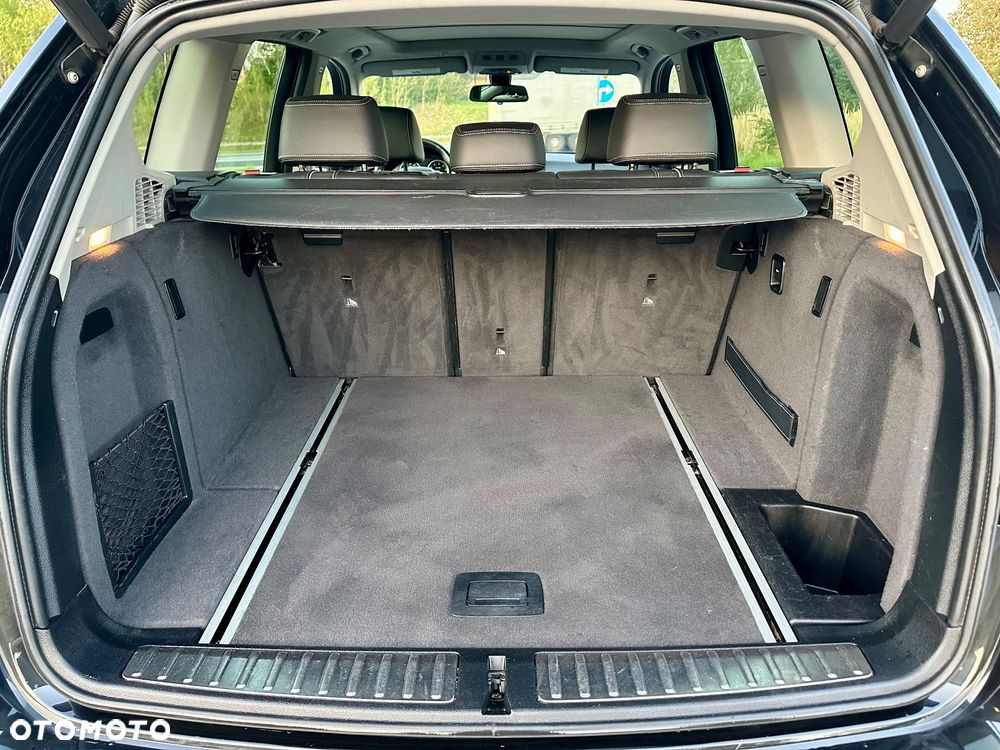 BMW X3 xDrive28i xLine - 25