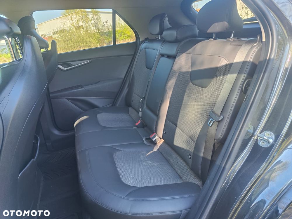 Kia Niro 1.6 GDI Plug-in Hybrid L Business Line - 18