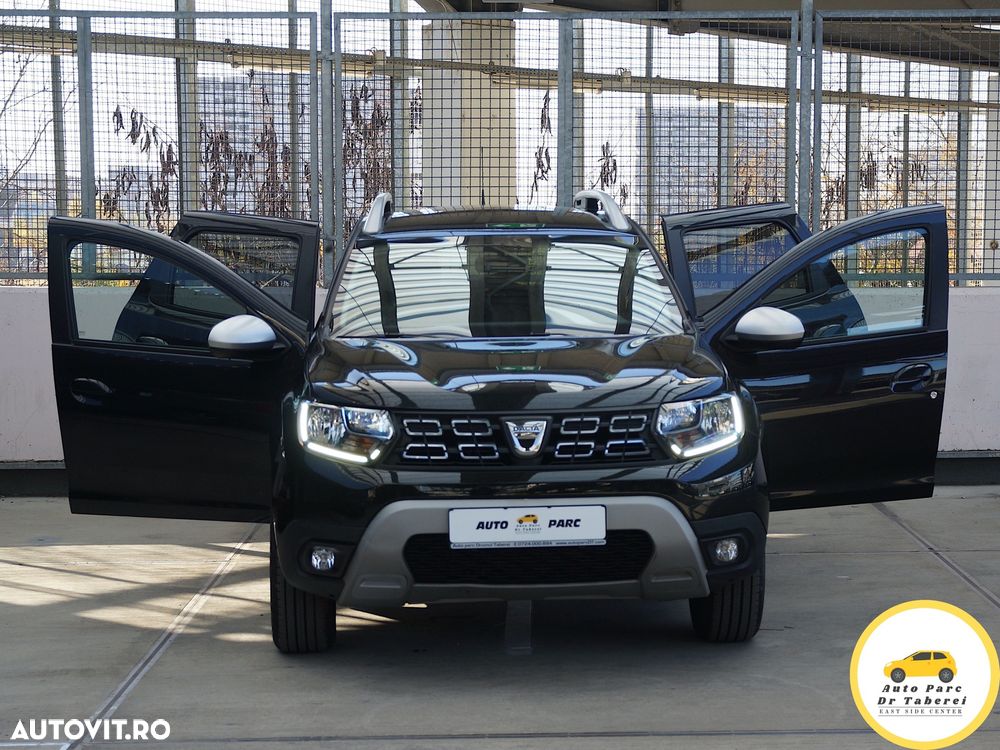 Dacia Duster TCe 130 2WD Sondermodell Extreme - 7