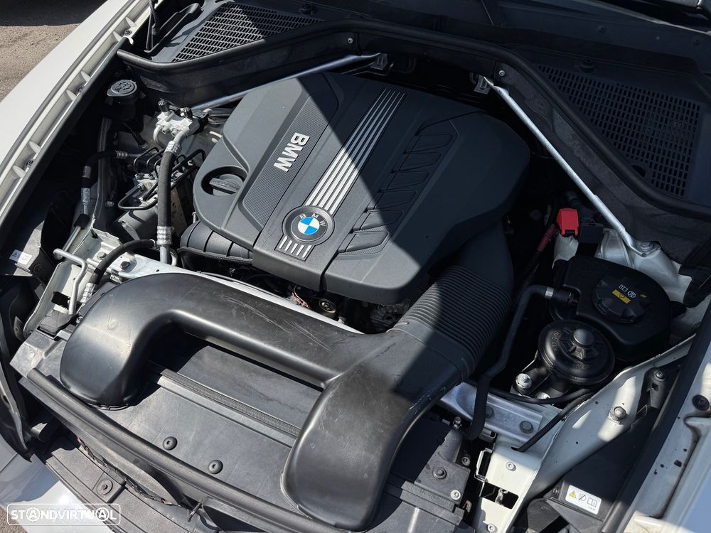 BMW X6 xDrive30d - 28