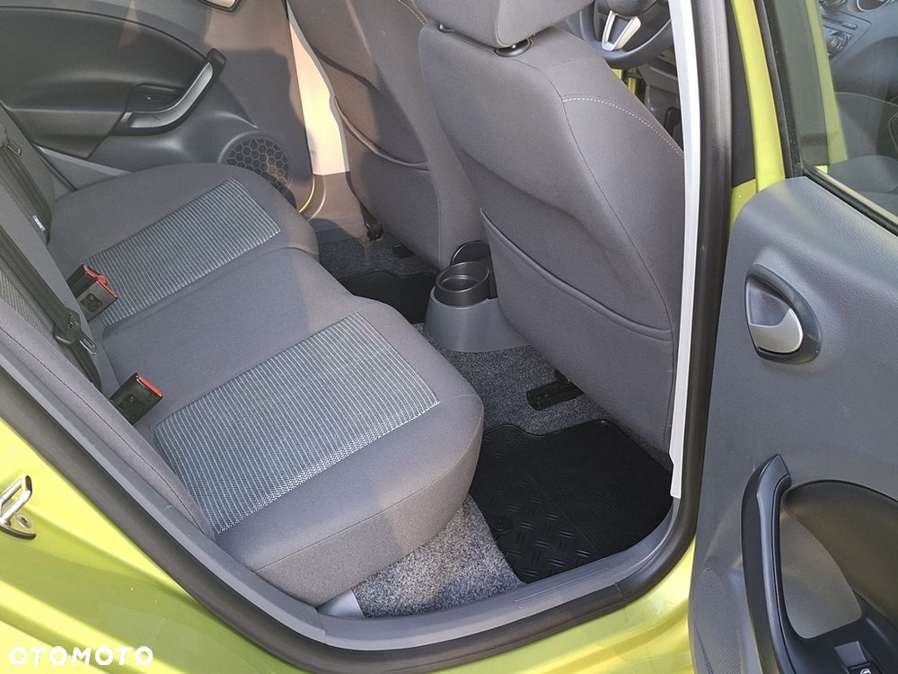 Seat Ibiza 1.4 16V Sport - 30