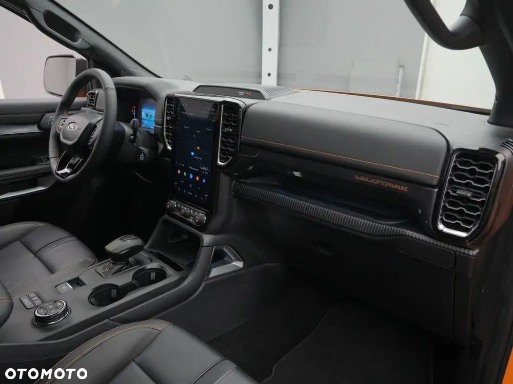 Ford Ranger 2.0 EcoBlue Bi-Turbo 4x4 DC Wildtrak X - 19
