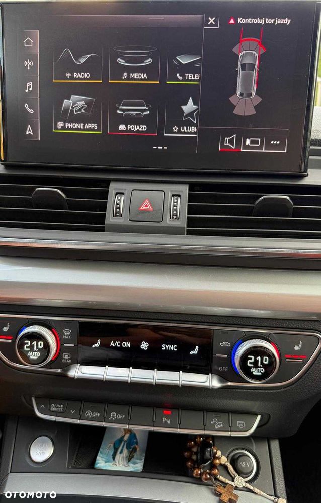 Audi Q5 Sportback - 6