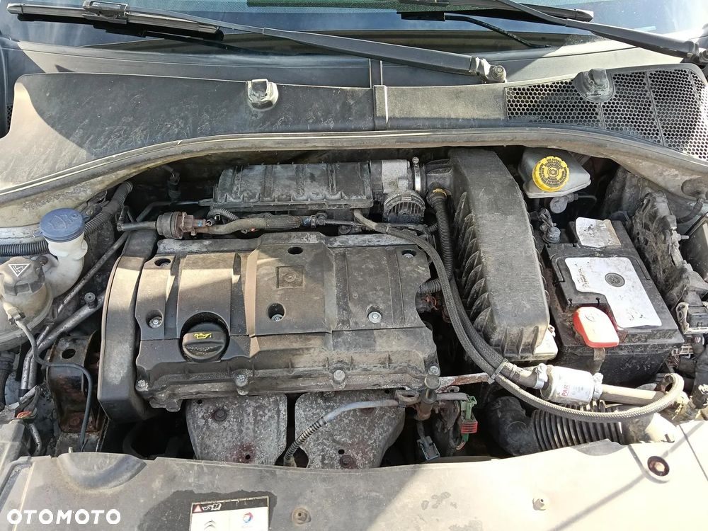 Citroën C-Elysée 1.6 VTi Exclusive - 13