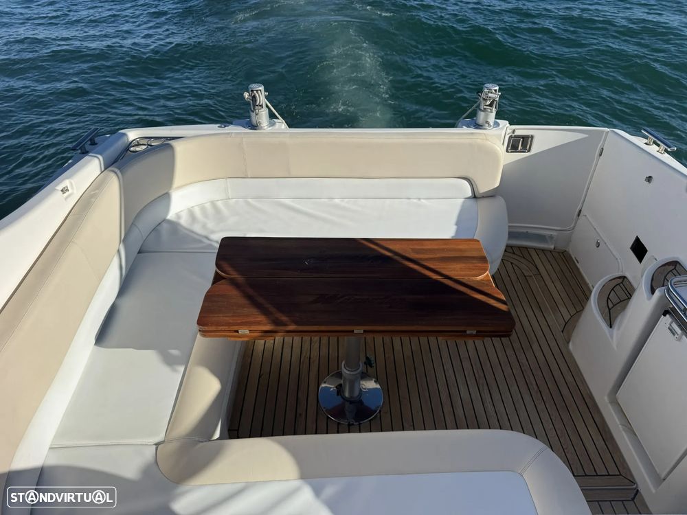 Windy 32 Scirocco - 5