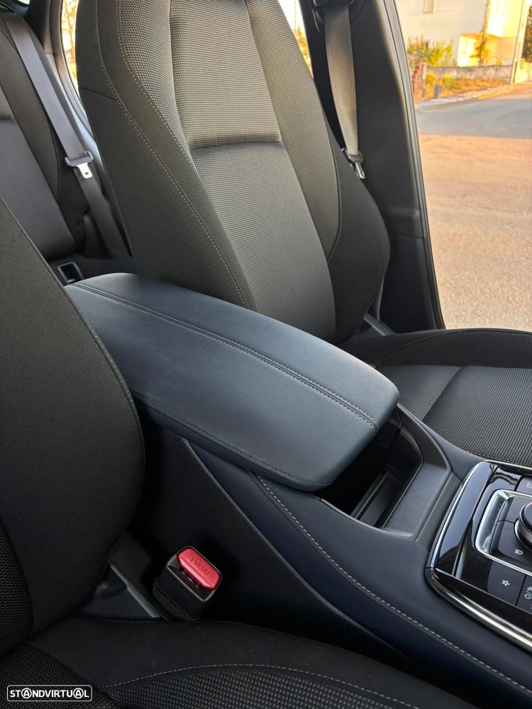 Mazda CX-30 2.0 Sky-G Evolve AT i-Active - 50