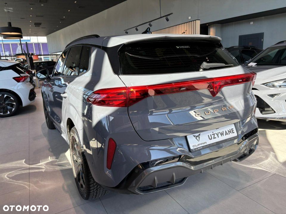 Cupra Terramar - 7