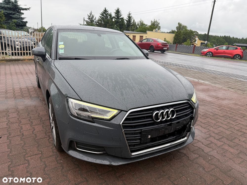 Audi A3 Sportback 2.0 TDI S tronic sport - 1