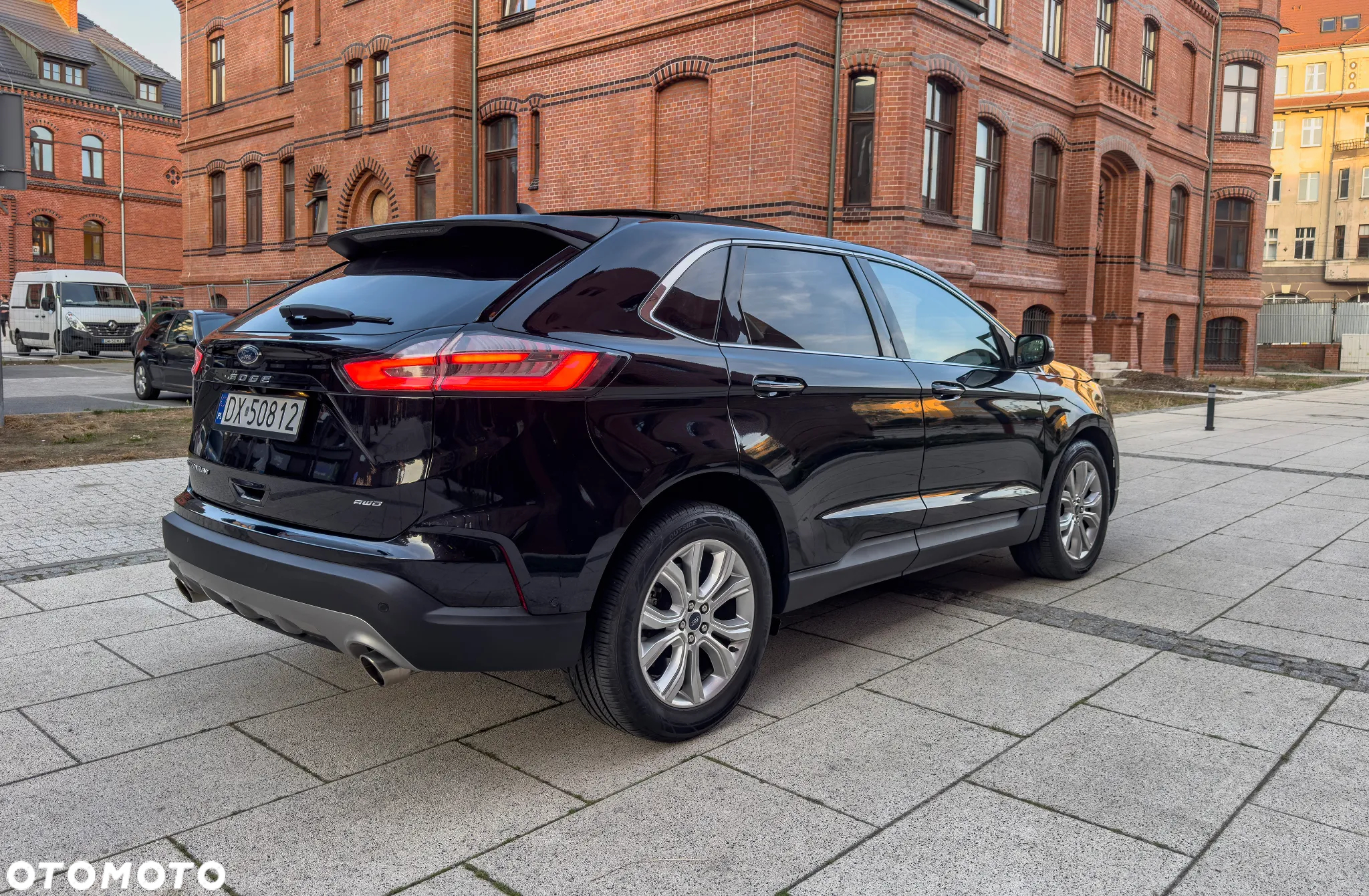 Ford Edge - 4